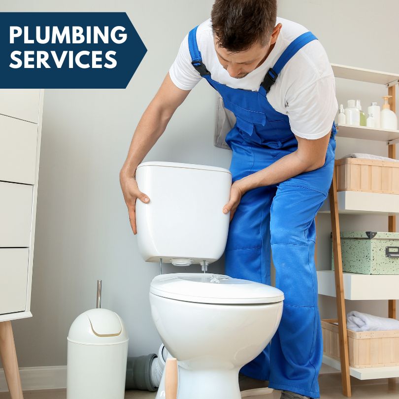Plumbing Company in Carson City, NV